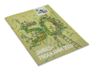 Jahresprogramm 2026 lesen